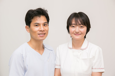 あおしま整骨院の紹介